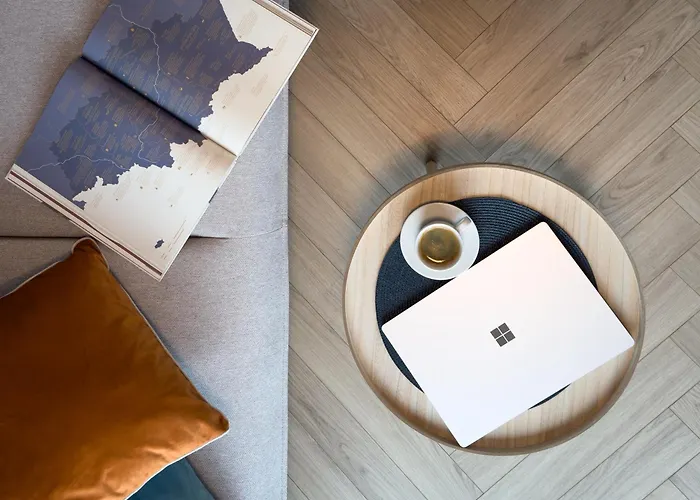 Urban Global Skyline, 23rd Floor No 17, Free Garage, Self Check-in, No Deposit 公寓 *